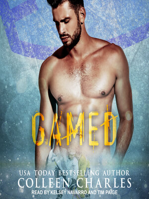 cover image of Gamed